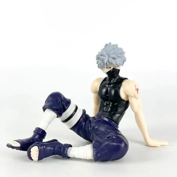 Producto - Figura Kakashi sentado - Naruto - 9cm