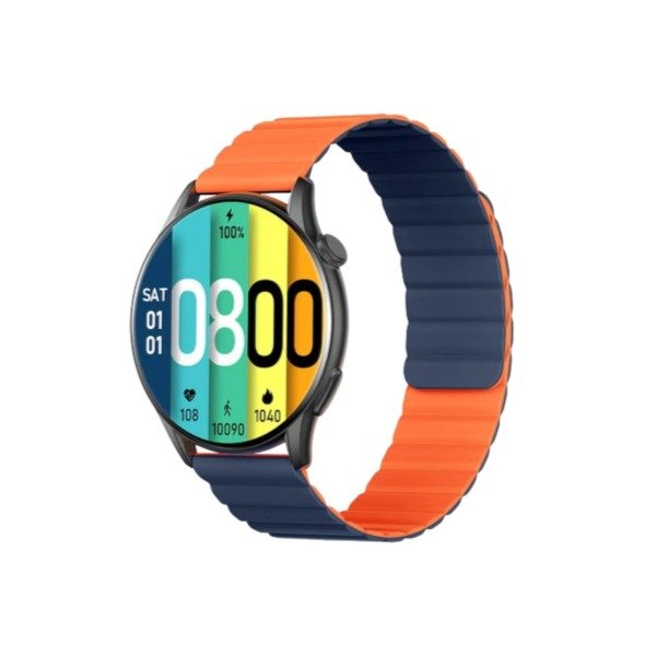 Producto - SMARTWATCH KIESLECT KR PRO