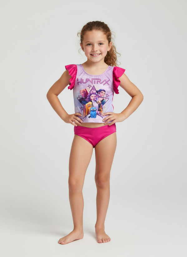 Producto - BIKINI K-POP  . ANTICLORO + FLITRO UV