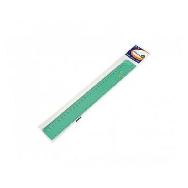 Producto - REGLA ACRILICA 30 CM PIZZINI