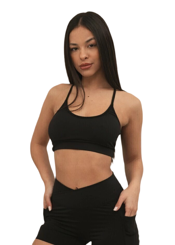 Producto - Top Dome Negro - Zt - 0