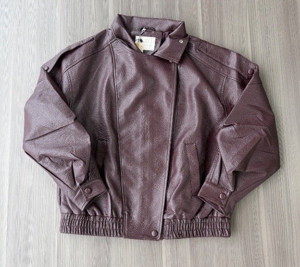 Producto - campera venecia bordo