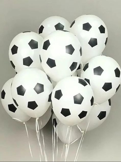 Producto - Globos Latex estampa pelota