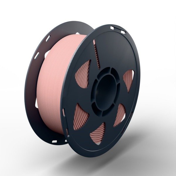 Producto - FILAMENTO FILAR PLA ROSA FLAMENCO 1.75mm 1KG