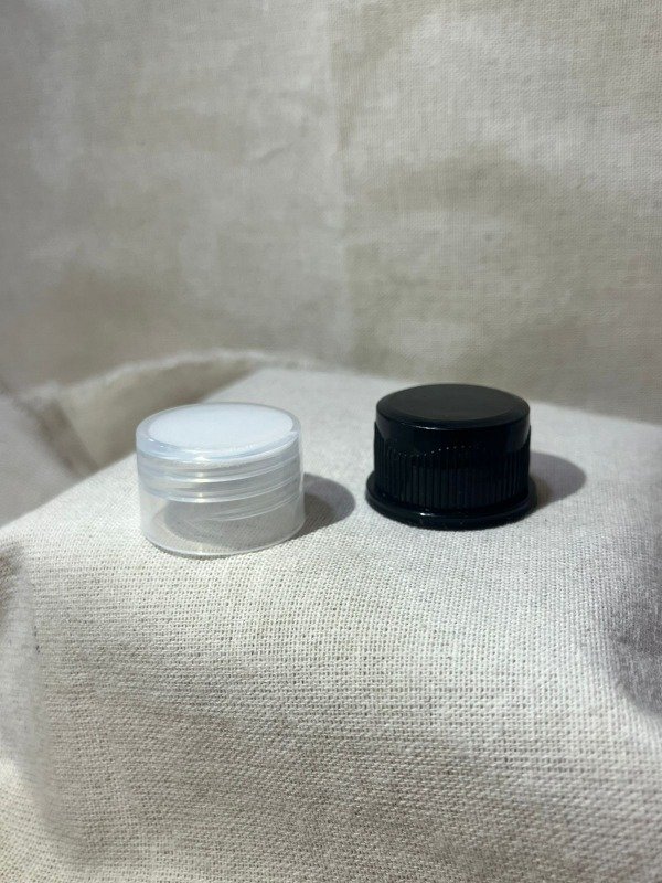 Producto - Tapa Ciega Rosca 24