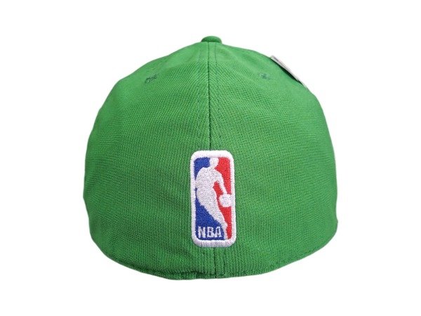 Producto - LA NBA, Plana, Cerrada, Flex VERDE MANZANA c/VERDE - 1