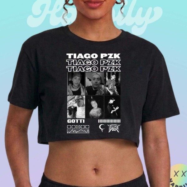 Producto - Pupera Tiago PZK #3