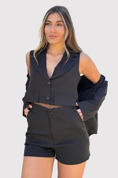 Producto - Chaleco Mediano