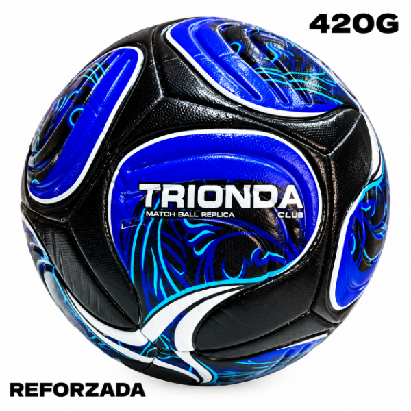Producto - PELOTA N 5 AFA Negra