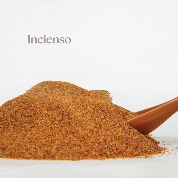 Producto - Incienso Resina en polvo 6gs