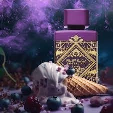 Producto - BADE'E AL OUD AMETHYST DE LATTAFA 100ML