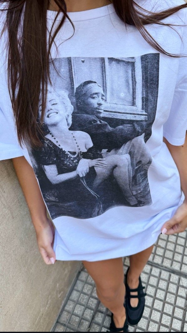 Producto - Remeron oversize