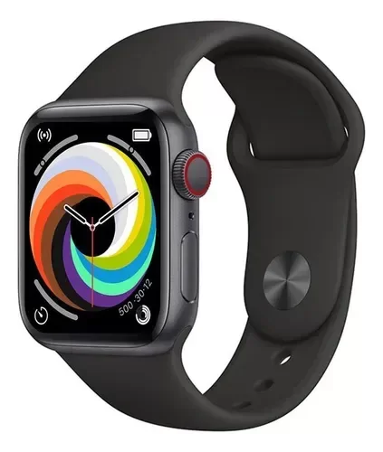 Producto - SmartWatch Noga NG-SW11S 3 Mallas