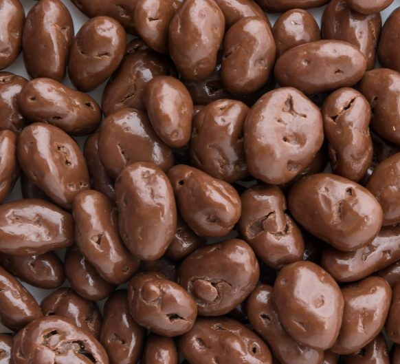 Producto - Pasas bañadas Jauja