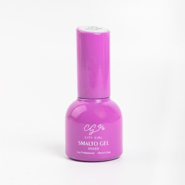 Producto - Esmalte semi CITY GIRL 10ml N152
