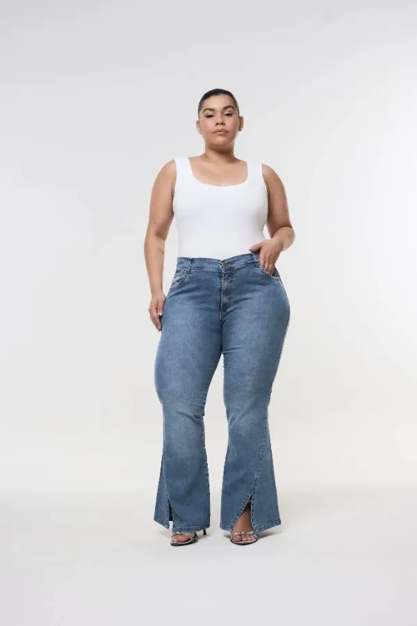 Producto - SEMIOXFORD HELMIR - elastizado