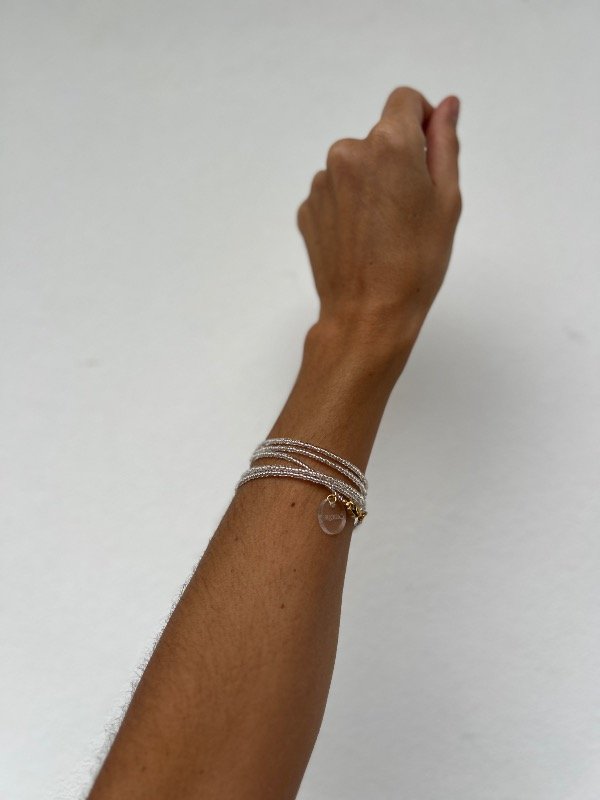 Producto - Chilenita Checa Cristal