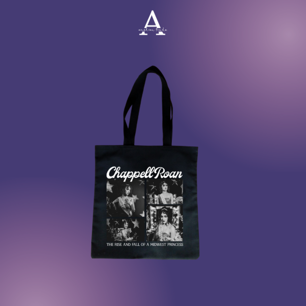 Producto - Tote Bag Chappel Roan
