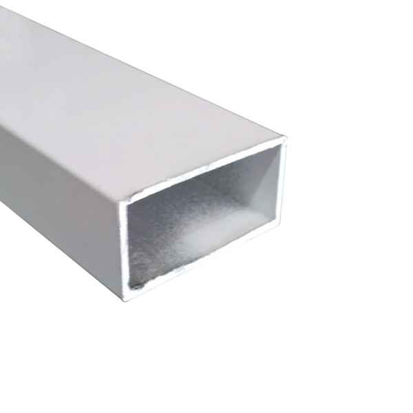 Producto - Tubo Rectangular 50 x 25 x 1,5mm - 4