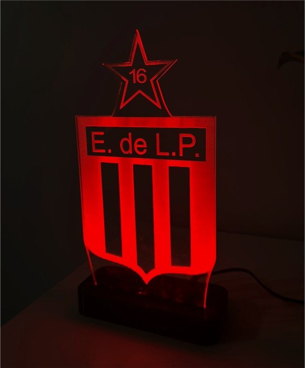 Producto - Velador 16 estrellas