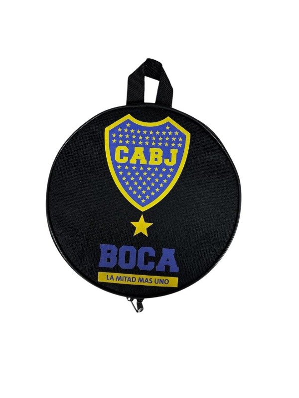 Producto - Set de asado para una persona futbol