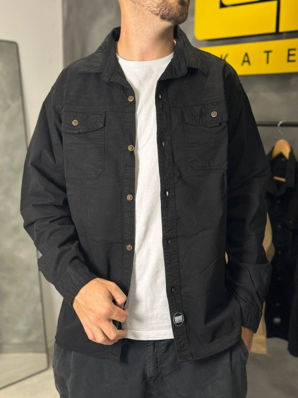 Producto - CAMISA GABARDINA PREMIUN