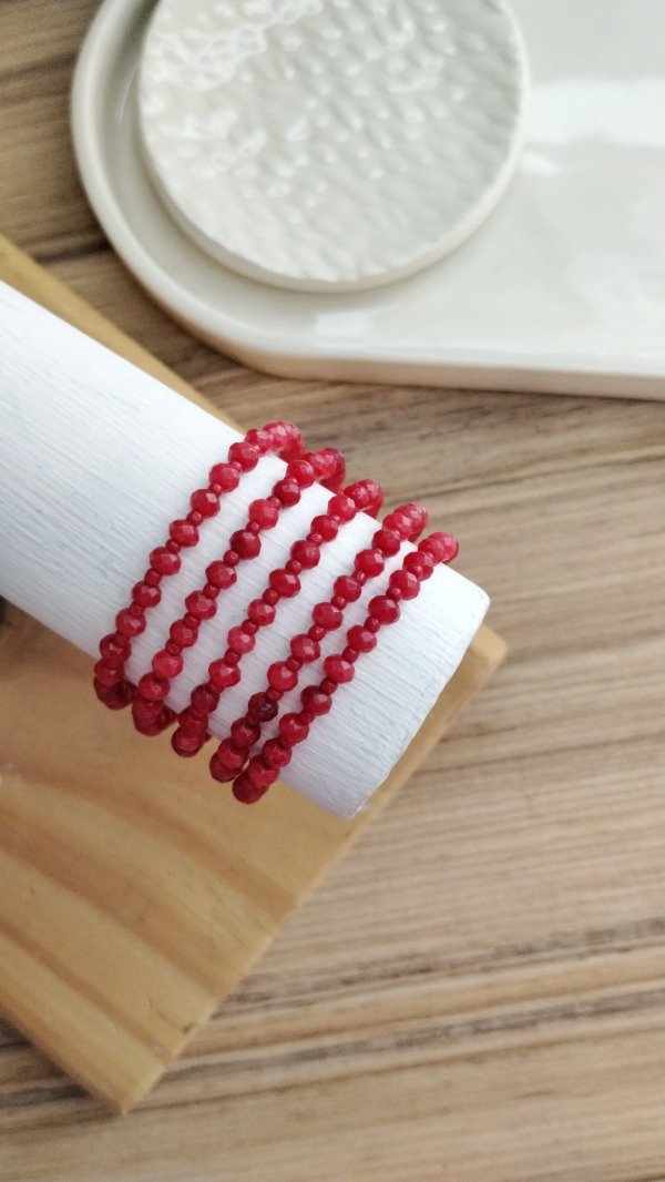 Producto - PULSERA CHERRY