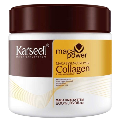 Producto - KARSEELL POTE por 500 ml.
