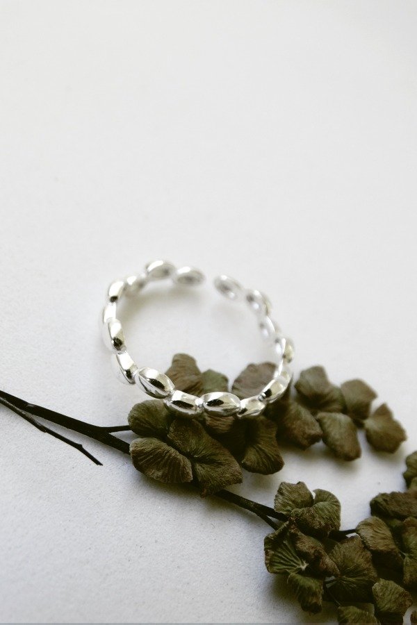 Producto - Anillo Bubble