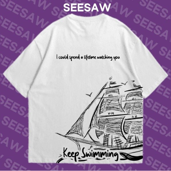 Producto - REMERA SWIM