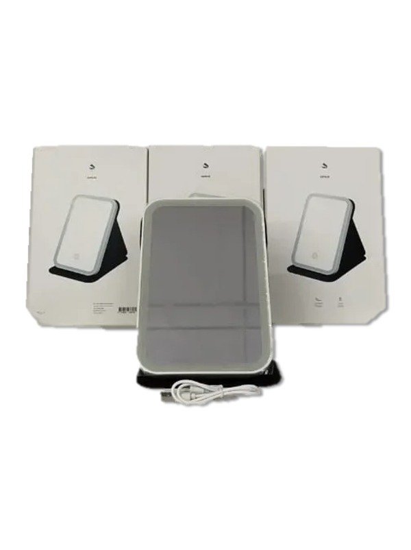 Producto - Espejo Led con funda