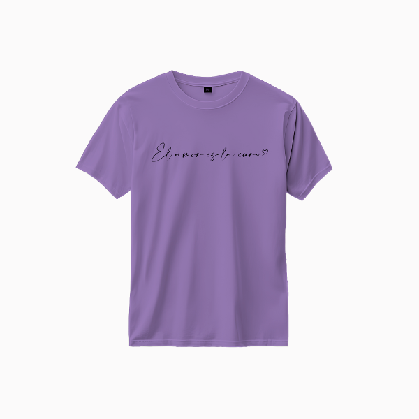 Producto - REMERA AMOR