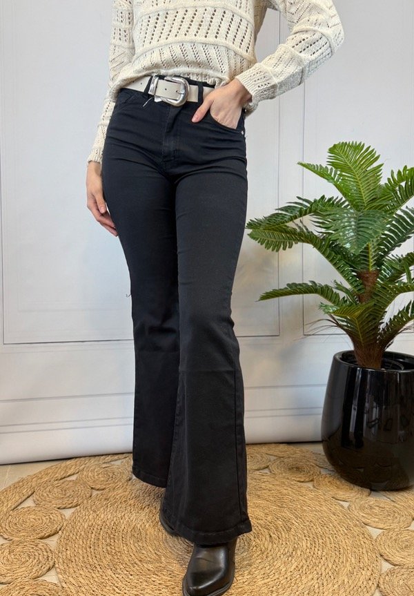 Producto - OXFORD 2P BLACK