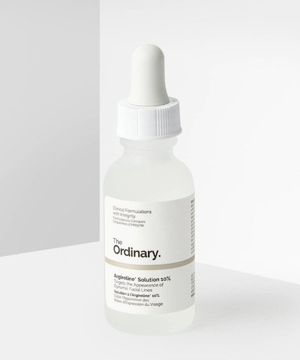 Producto - THE ORDINARY - ARGIRELINE SOLUTION X 30ML