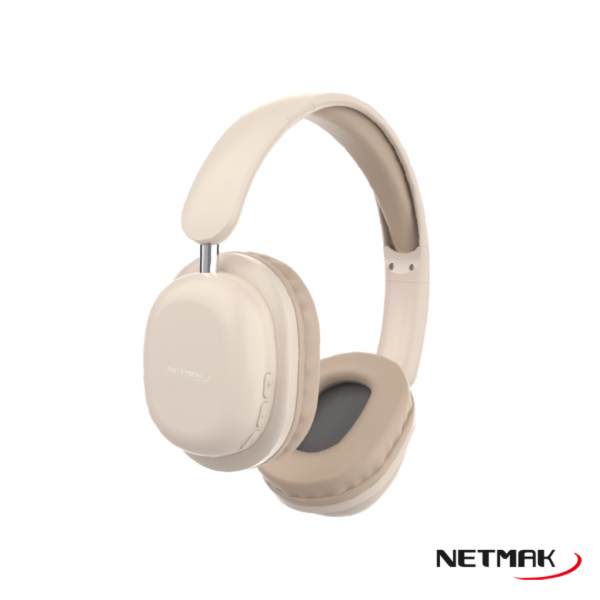 Producto - Auricular c/microfono inalambrico -bt 5.0 -NM-LIVE