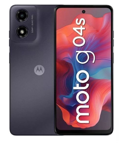Producto - Celular Moto G04s 4/256