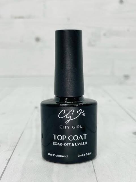 Producto - Top coat city girl