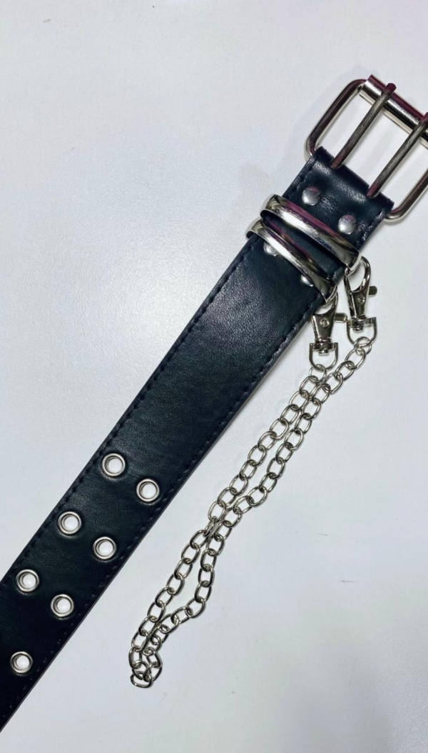 Producto - CINTO TACHAS