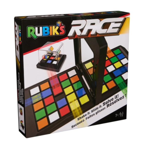 Producto - RUBIKS RACE