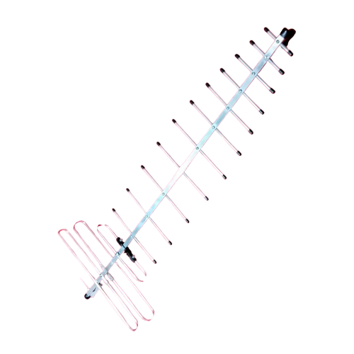 Producto - Antena TDA Armada Extra Grande 200km