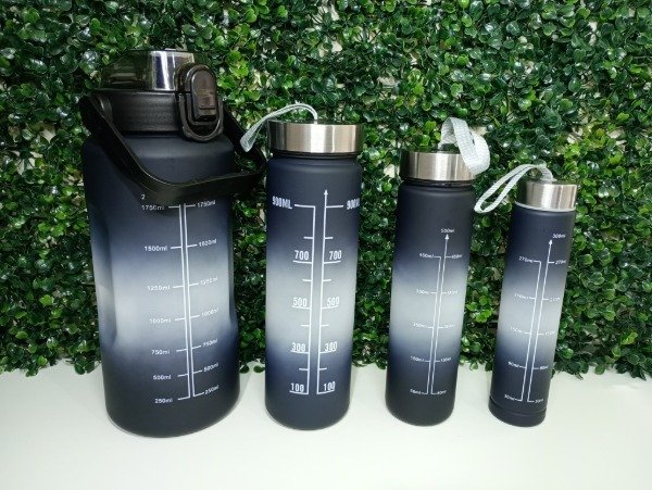 Producto - BOTELLAS X4 PCS