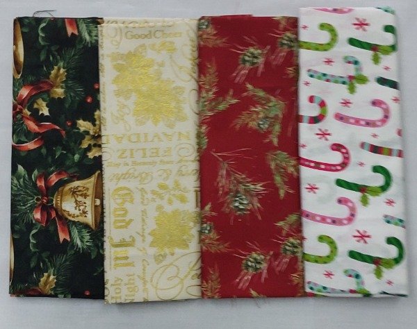 Producto - PACK NAVIDEÑO - 10