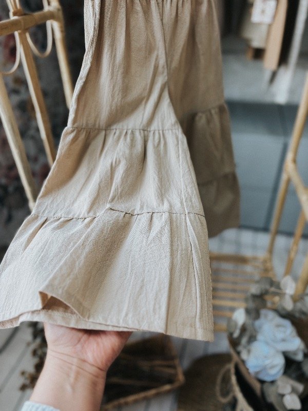 Producto - Pantalón Sevilla Talle 10 Años