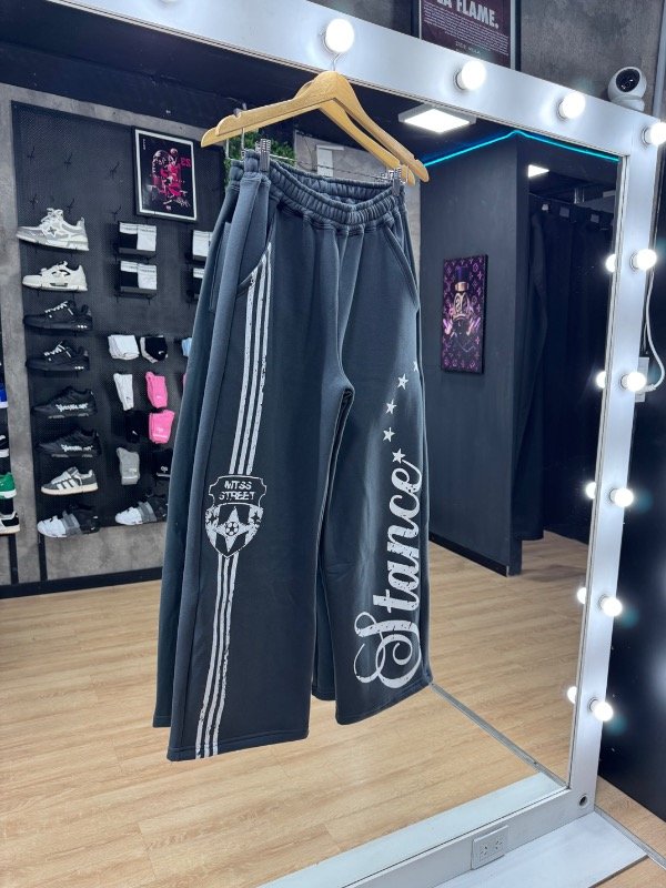 Producto - Joggin BAGGY STANCE GREY