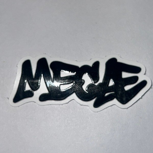 Producto - CERO MECAE LOGO