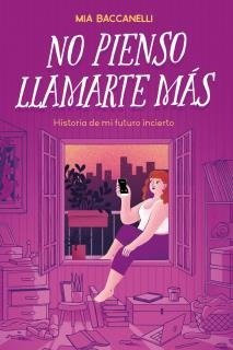 Producto - No pienso llamarte más