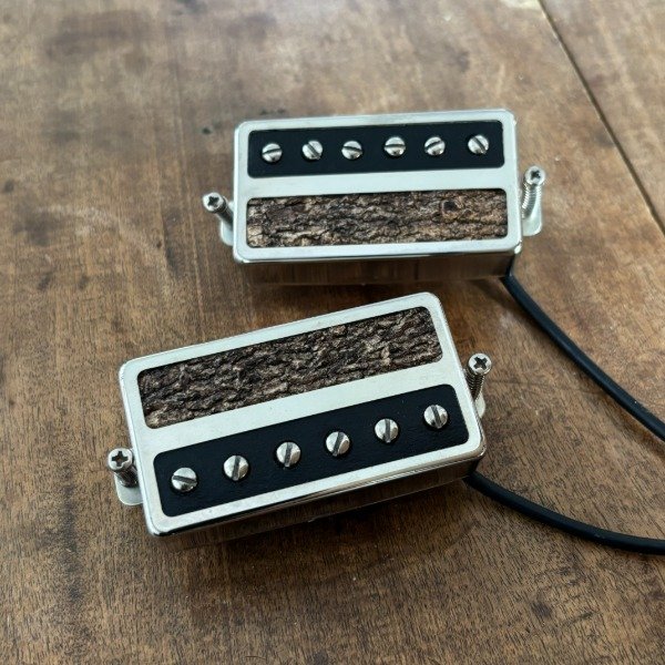 Producto - Set Nature Wood