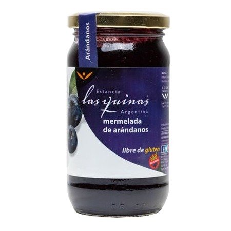 Producto - MERMELADAS LAS QUINAS