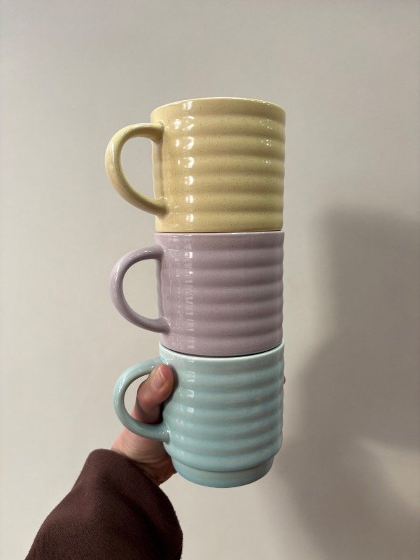 Producto - Taza Bubble - 1