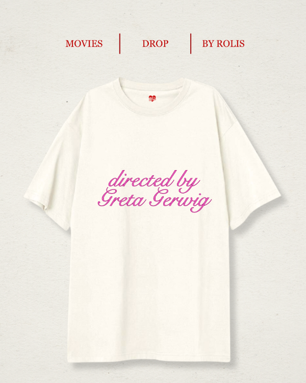 Producto - Greta Gerwig - Oversize